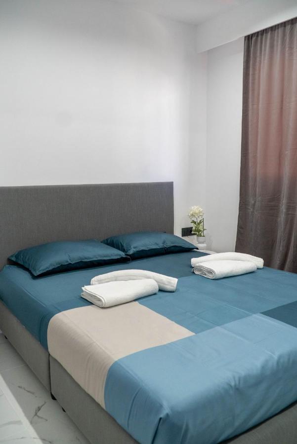 Aegean Stars Apartment Rhodes City Exterior photo
